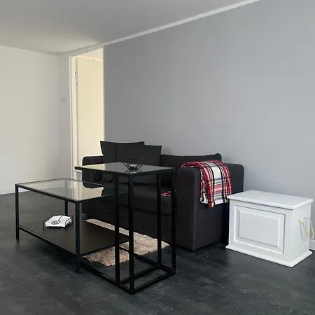 Dom Z Sadem Holiday home *