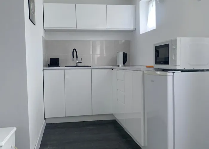 Dom Z Sadem * Pisarzowice (Bielsko)