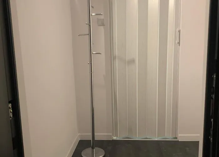 Dom Z Sadem בית נופש Pisarzowice (Bielsko)