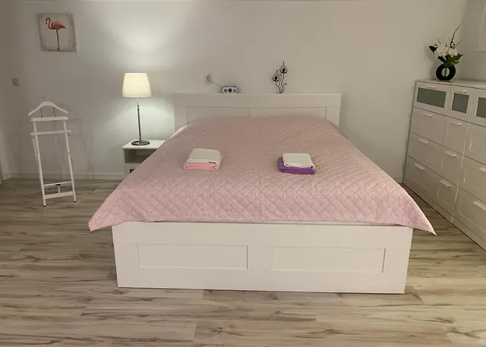 Dom Z Sadem בית נופש Pisarzowice (Bielsko)