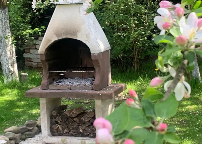 Dom Z Sadem Pisarzowice (Bielsko)